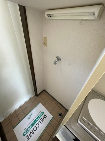 キャロット英夢の物件内観写真